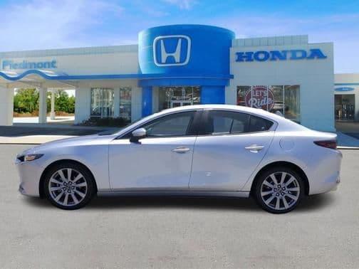 2020 mazda mazda3 in crestwood, illinois