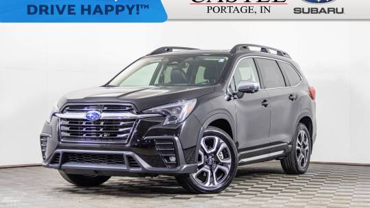 2023 Subaru Ascent
