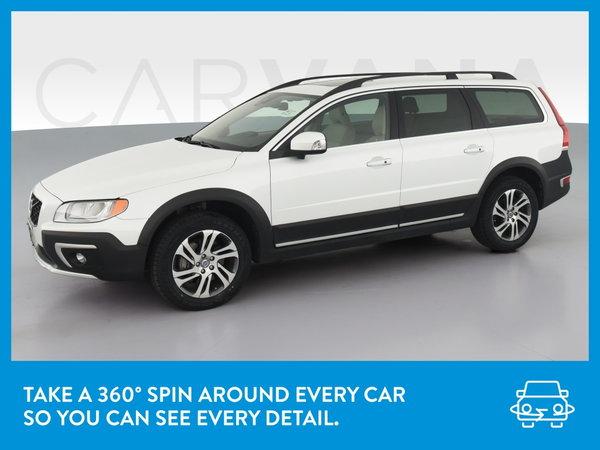 2015 volvo xc70 in saint louis, missouri
