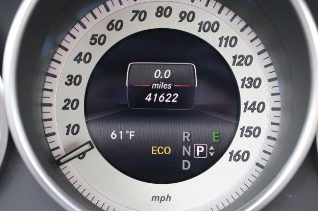 2014 mercedes-benz 4matic sedan for sale in casco, maine