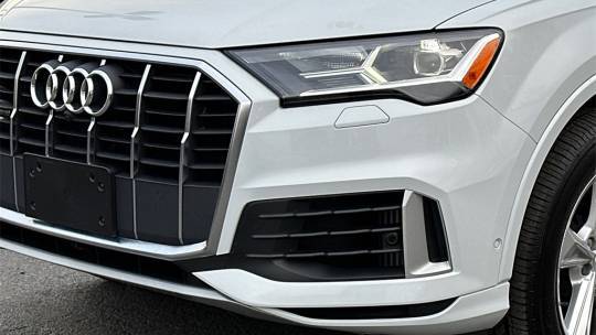 2021 Audi Q7