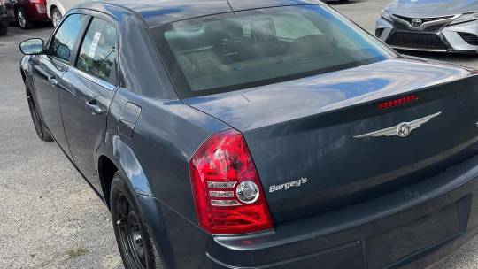 2008 Chrysler 300