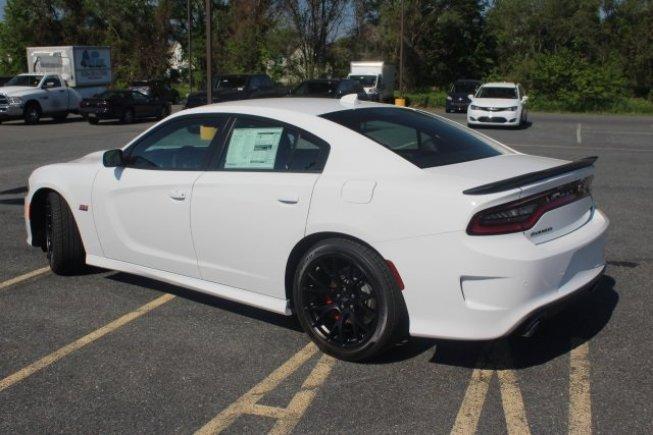 2018 dodge charger r/t for sale in milford, delaware