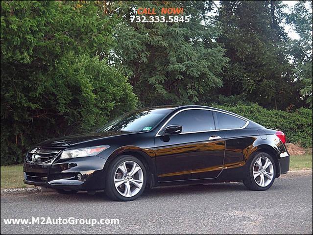 2012 honda accord ex