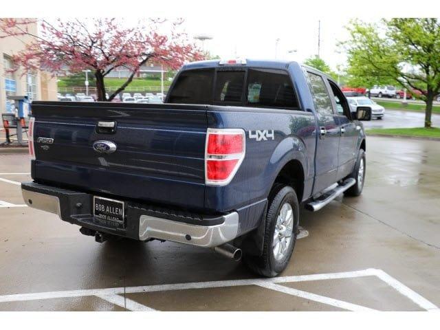 used 2014 ford f150 xlt overland park, ks 66212 for sale in overland park, kansas
