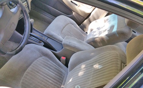 1998 honda accord lx for sale in north carolina by owner