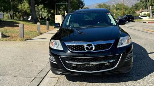 2010 Mazda CX-9