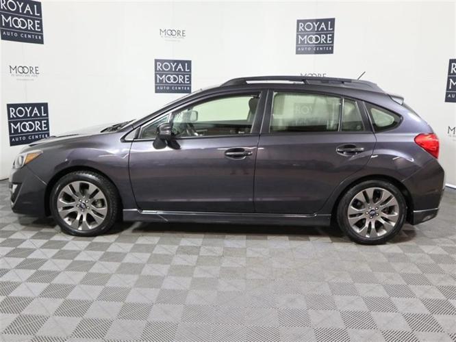 used 2015 subaru impreza 2.0i sport premium hatchback hillsboro, or 97123 for sale in hillsboro, oregon
