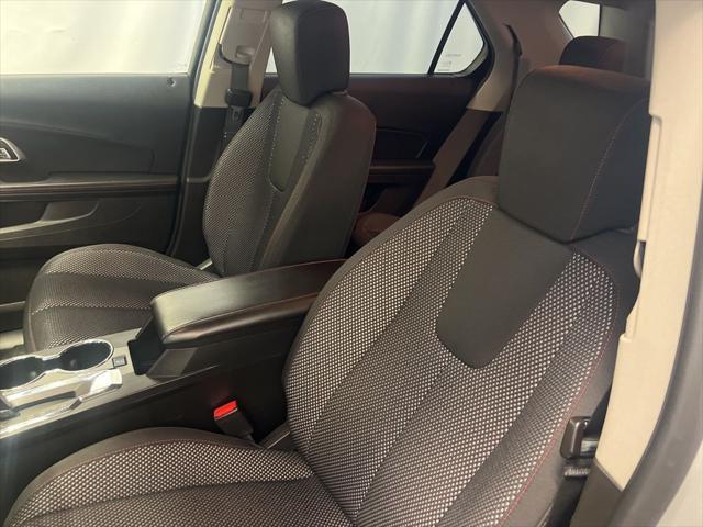 2015 chevrolet equinox 1lt