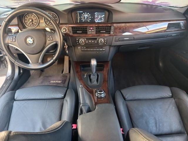 2010 bmw 328 i