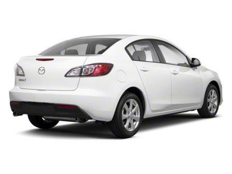 2010 mazda mazda3 s grand touring