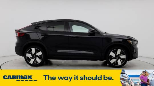 2023 Volvo C40