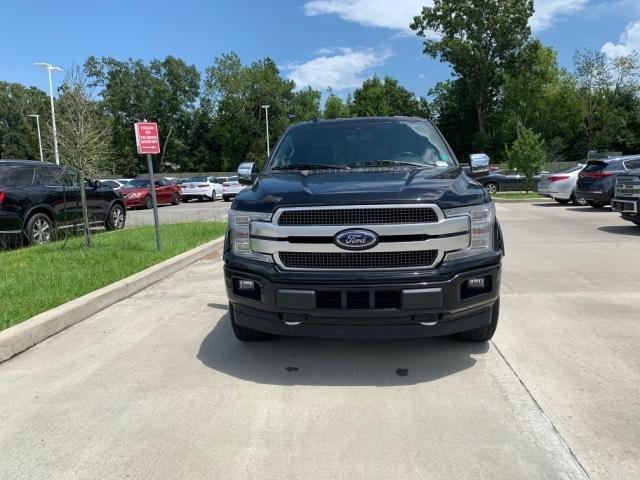 used 2018 ford f150 4x4 supercrew lafayette, la 70506 for sale in lafayette, louisiana