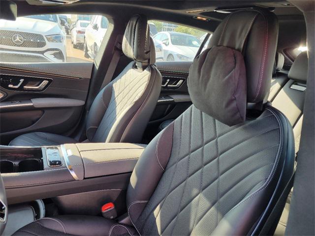 2023 mercedes-benz eqs 580 4matic