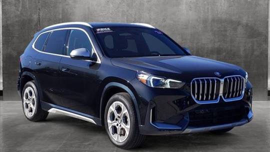 2024 BMW X1