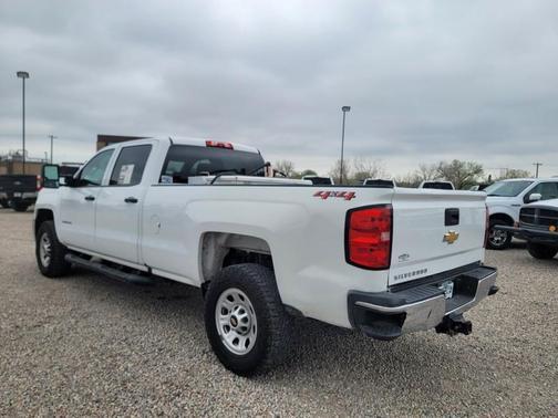 2019 chevrolet silverado 3500 in saint louis, missouri