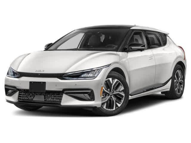 2023 kia ev6 gt-line