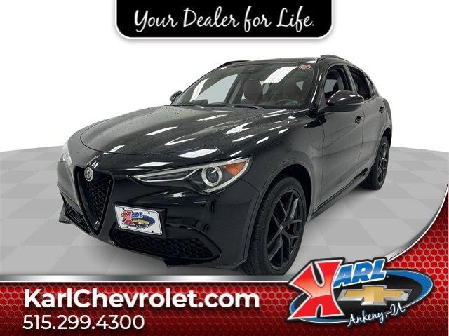 2020 alfa romeo stelvio sport