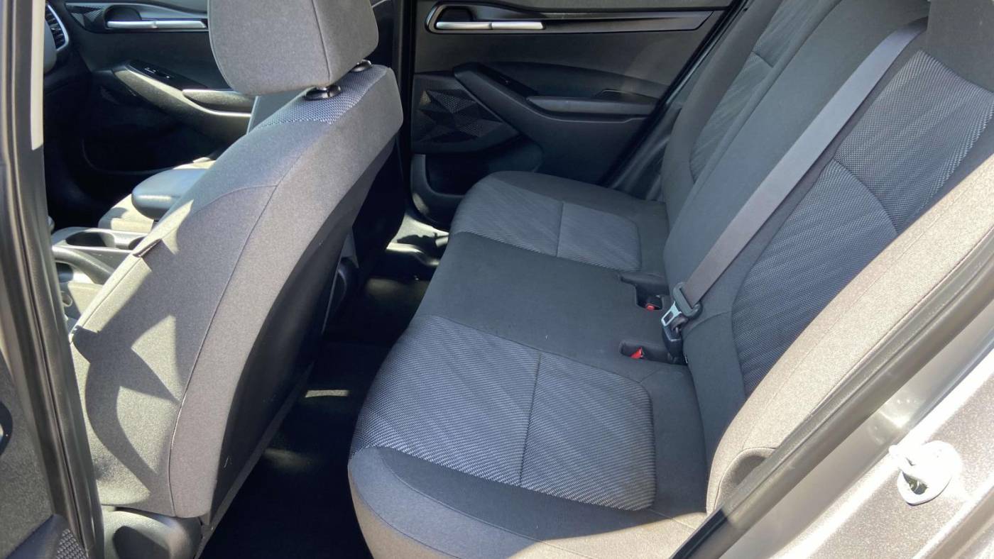 2021 kia seltos lx
