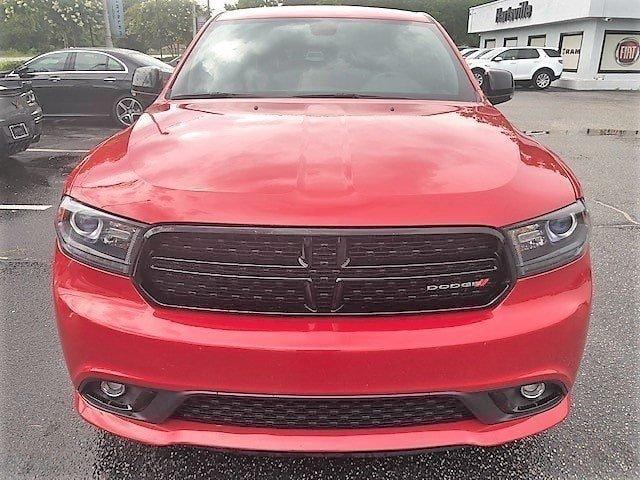 certified 2015 dodge durango 2wd limited hartsville, sc 29550 for sale in hartsville, south carolina