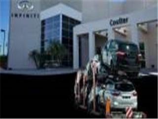 2024 Infiniti QX60 sensory