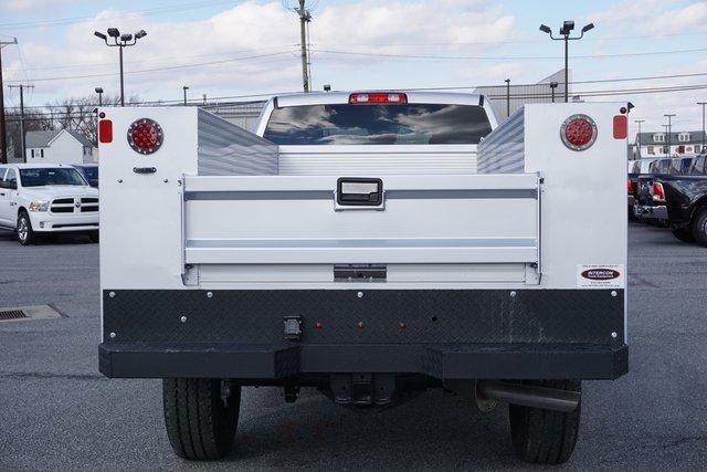 new 2018 ram 3500 tradesman smyrna, de 19977 for sale in smyrna, delaware