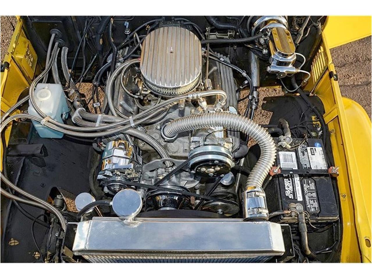 1977 toyota land cruiser fj40