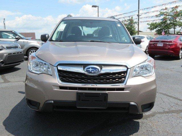 used 2016 subaru forester 2.5i nicholasville, ky 40356 for sale in nicholasville, kentucky