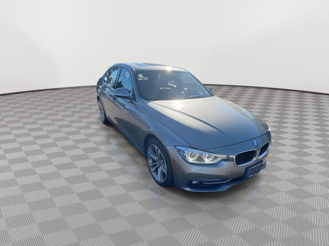 2017 bmw 330 xdrive