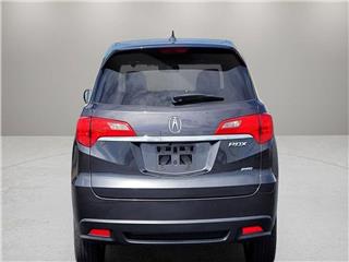 2015 Acura RDX base