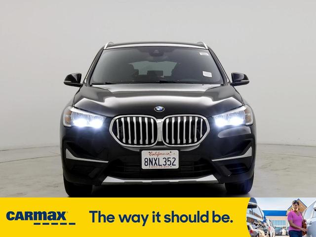 2020 bmw x1 sdrive28i