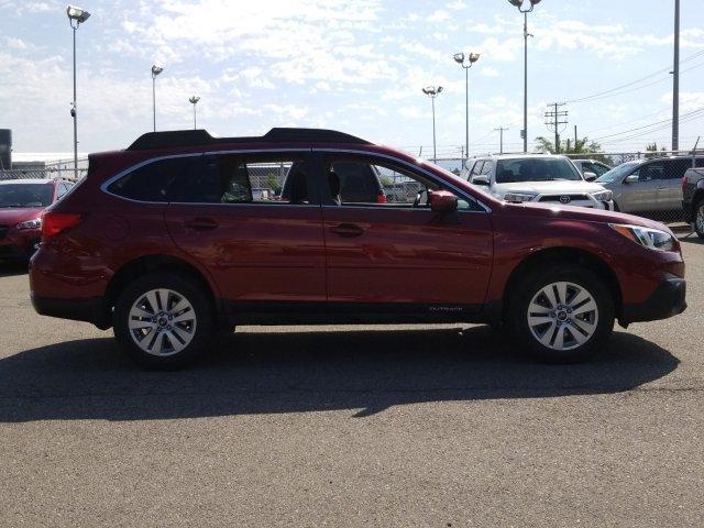 used 2017 subaru outback 2.5i premium spokane valley, wa 99206 for sale in spokane, washington