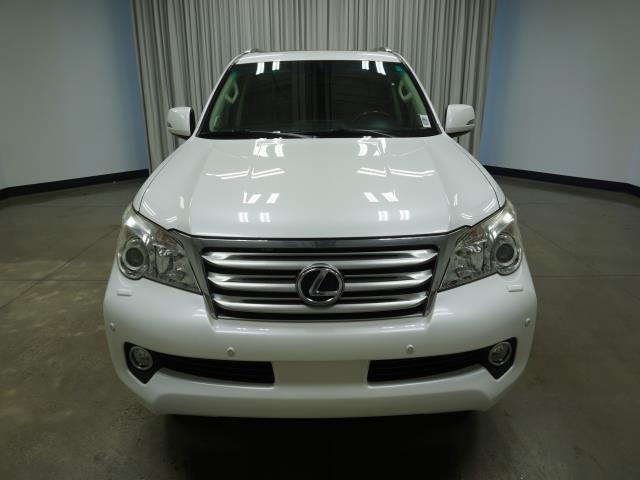 2011 lexus gx 460 premium awd premium 4dr suv for sale in reno, nevada
