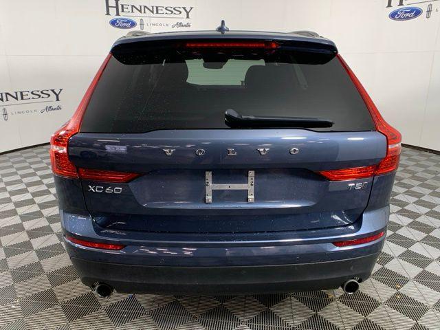 2021 volvo xc60 t5 momentum