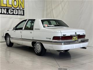 1994 Buick Roadmaster limited