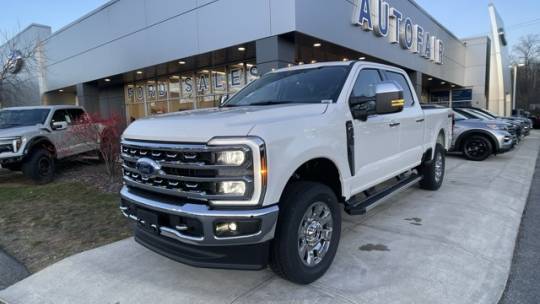 2024 Ford F-350