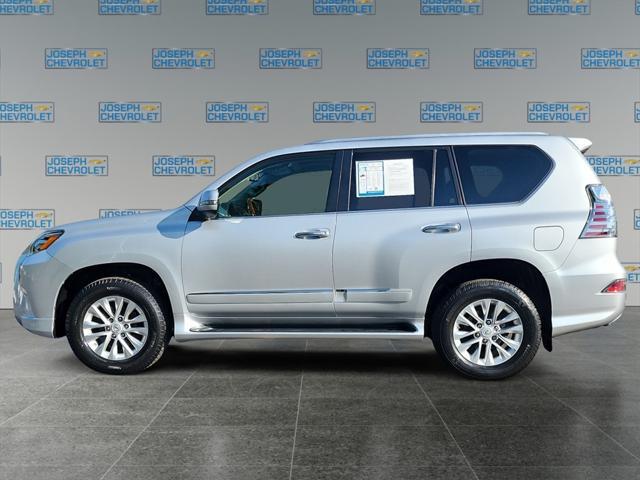 2015 lexus gx 460 460