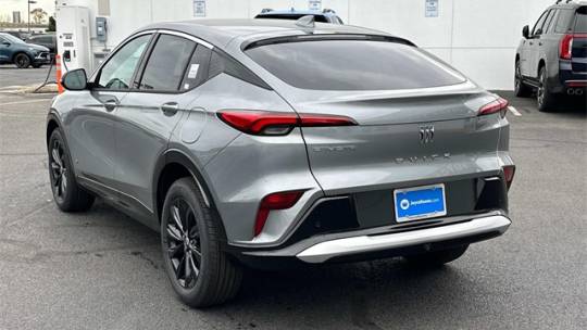2025 Buick Envista