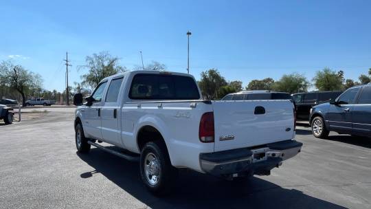 2006 Ford F-250