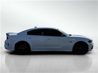 2022 Dodge Charger scat pack