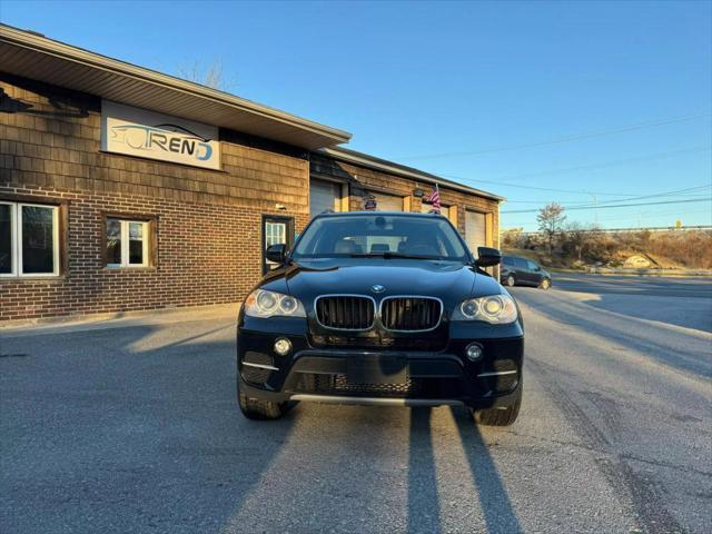 2012 bmw x5 xdrive 35i sport activity