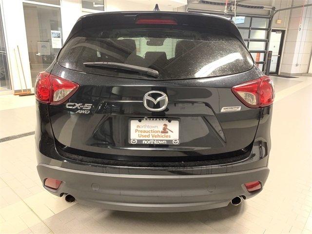 used 2014 mazda cx-5 awd grand touring amherst, ny 14226 for sale in amherst, new york