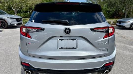 2025 Acura RDX