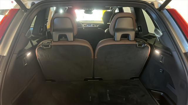 2025 volvo xc90 plus