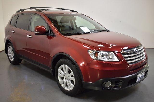 used 2011 subaru tribeca limited boise, id 83709 for sale in boise, idaho
