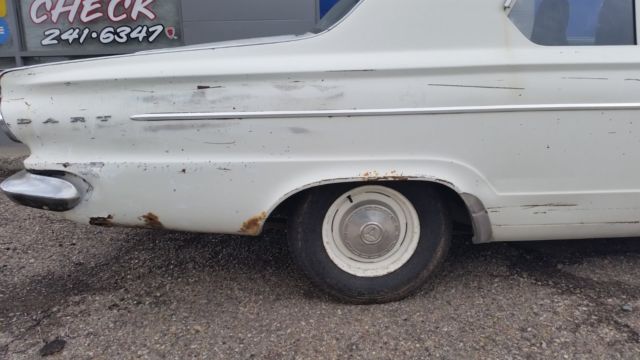 1965 Dodge Dart
