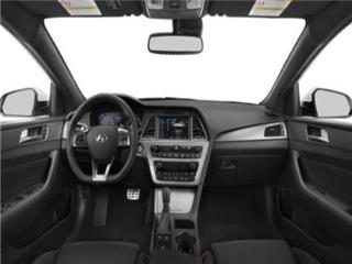 2015 Hyundai Sonata sport 2.0t