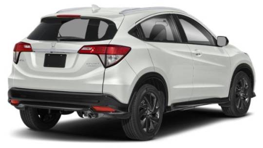 2022 Honda HR-V