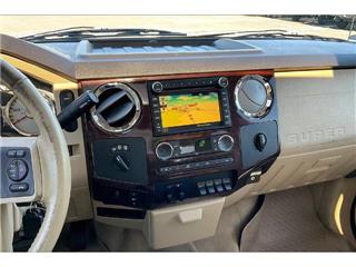 2010 Ford F-250 xlt