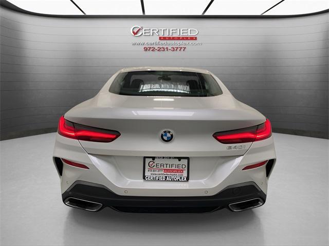 2023 bmw 840 i